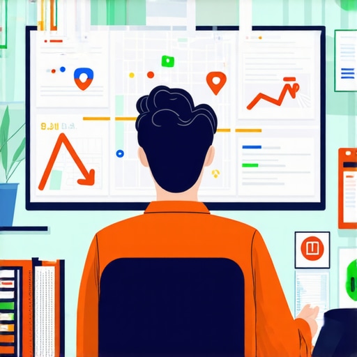 The Simple Signal Moves That Fix Flatlined Google Map Impressions