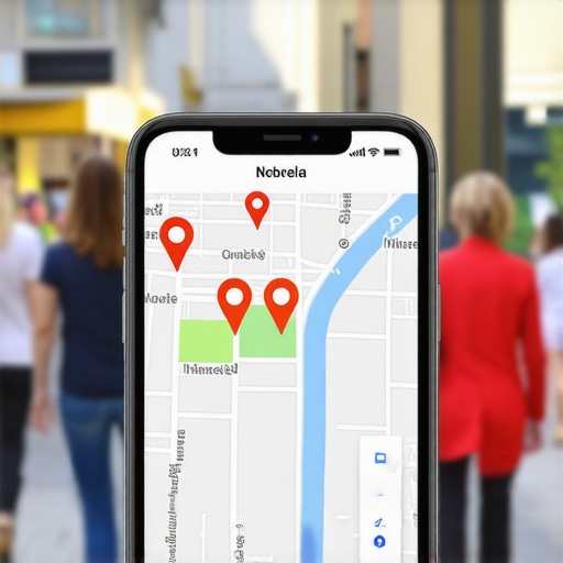 The Truth About Why Your Competitors Always Show Up First on Maps