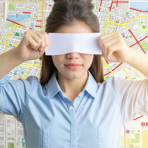 Why Blindly Building Local Backlinks Could Be Tanking Your Map Position