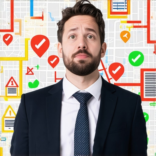 Why Most Local Citation Packages Actually Hurt Your Rankings Instead of Helping