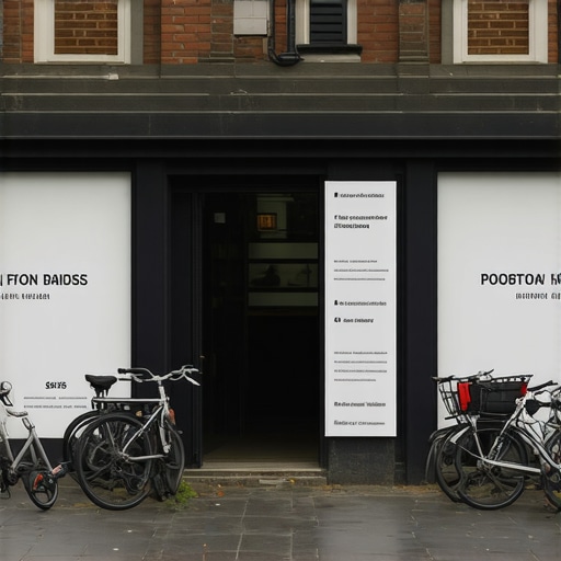 Why Most Local Visibility Help Plans Fail to Account for Real-World Foot Traffic
