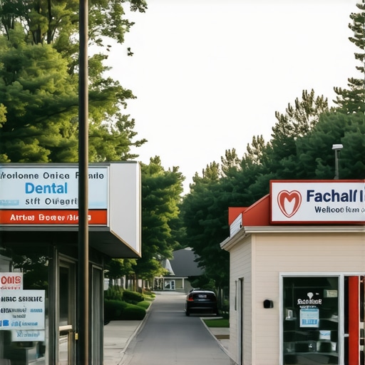 Why Your Dental Practice Disappears in Searches Just Five Miles Away