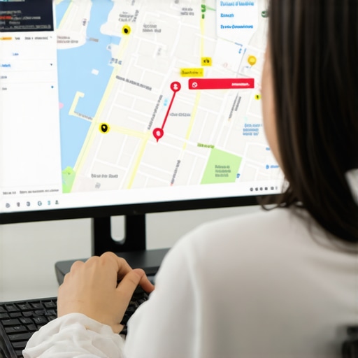 Why Your Map Listing Optimization Efforts Are Failing Recent Quality Checks