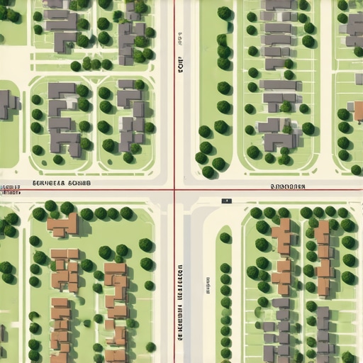 Why Your Service Area Business Stays Invisible to High-Value Neighborhoods