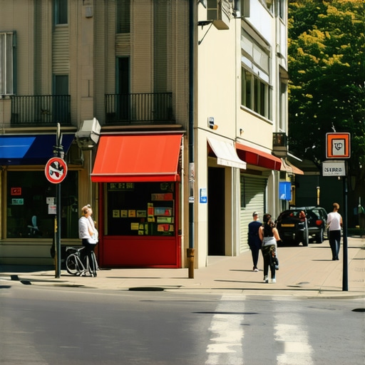 Why Your Shop Disappears From Maps When Searchers Move Two Blocks Away