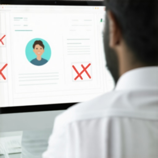 5 Hidden Errors in Your Profile Audit That Keep You Off the Local Three-Pack