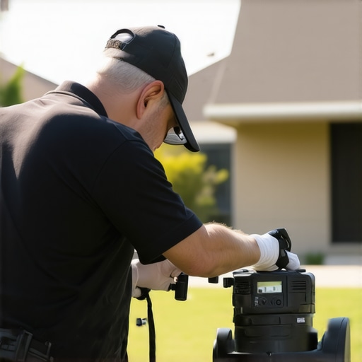 How We Fixed the 'Invisible Radius' Problem for a Local Pest Control Business