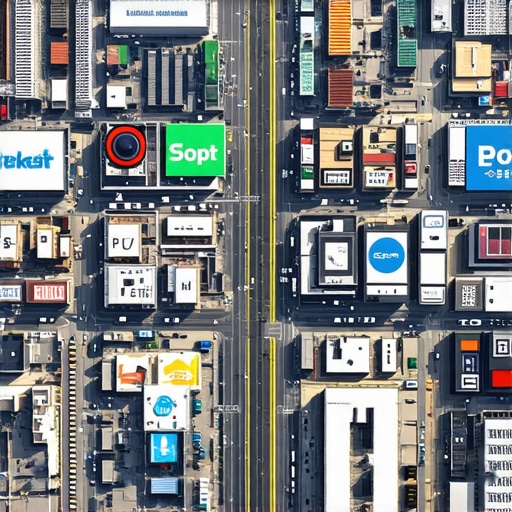 The Brutal Truth About Why Your Competitors Outrank You on the Map