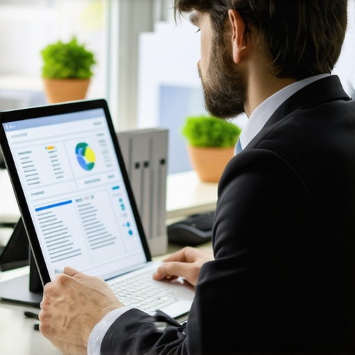 The Passive Review Strategy That Quietly Builds Massive Search Authority