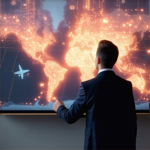 The Specific Signal Moves That Help Lawyers Claim the Local Map Territory