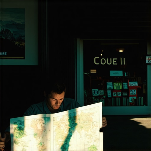 Why High Map Impressions Often Mask a Failing Local Strategy
