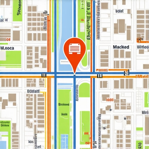 Why Your Business Profile is Losing the Map War to Local Newcomers