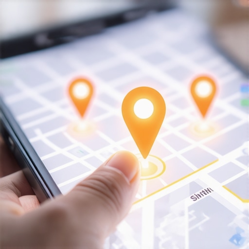 3 Interaction Moves That Matter Most for Dominating Nearby Results