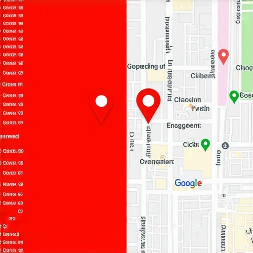 A visual comparison showing how high-quality local signals outweigh a high volume of low-quality citations for Google Map rankings.