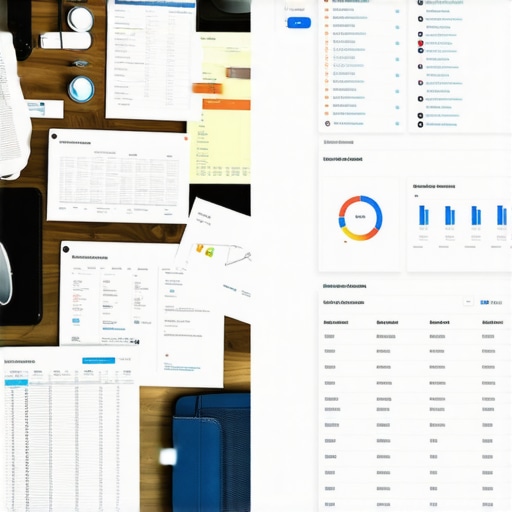 Comparing Messy Citations to Clean Business Data Digital audit of business NAP data for map optimization.