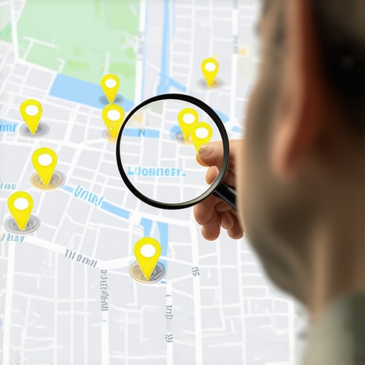 How Map Experts Find and Fix Hidden Profile Verification Errors