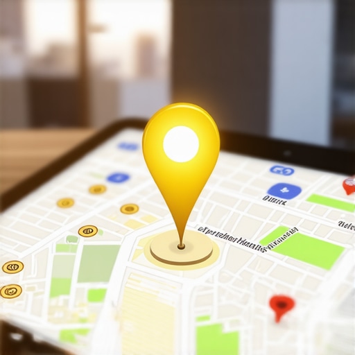 How Small Businesses Use Local Ranking Services to Push Big National Chains Off the Map