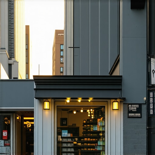 How Small Shops Use Local Ranking Services to Push Big Chains off the Map