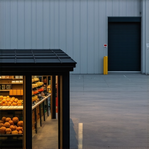 How Small Shops Use Specialized Services to Push Big Chains Off