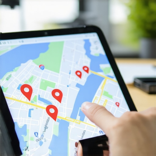 How Visibility Experts Turn Map Impressions into Actual Phone Calls