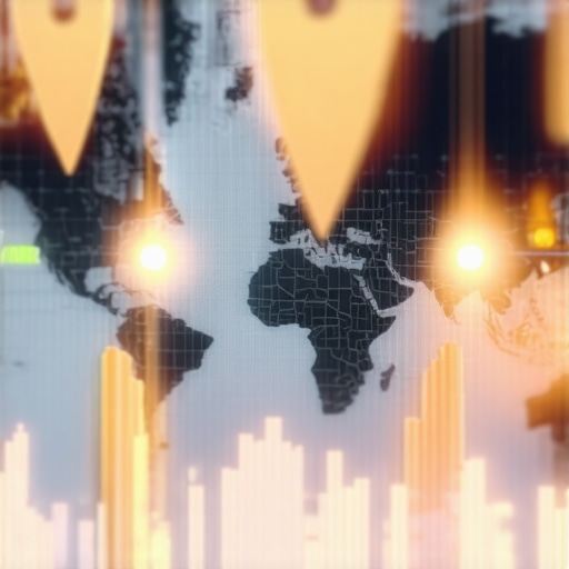 How We Fixed a Sudden Drop in Map Impressions Overnight