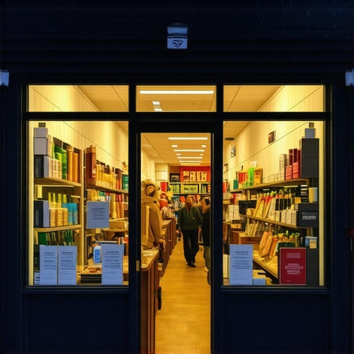 How We Fixed a Sudden Drop in Storefront Visibility Fast