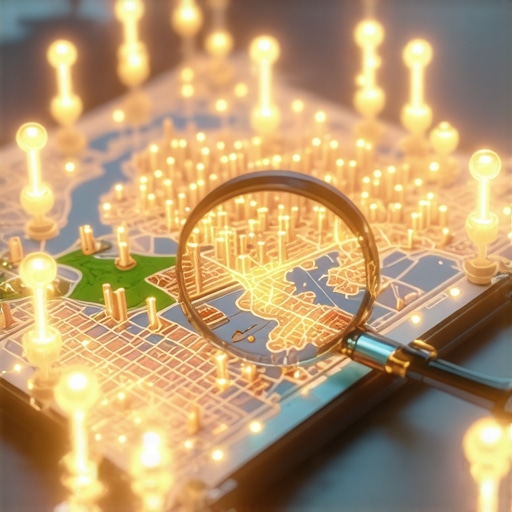 How to Audit Your Local Backlink Profile for Map Relevance
