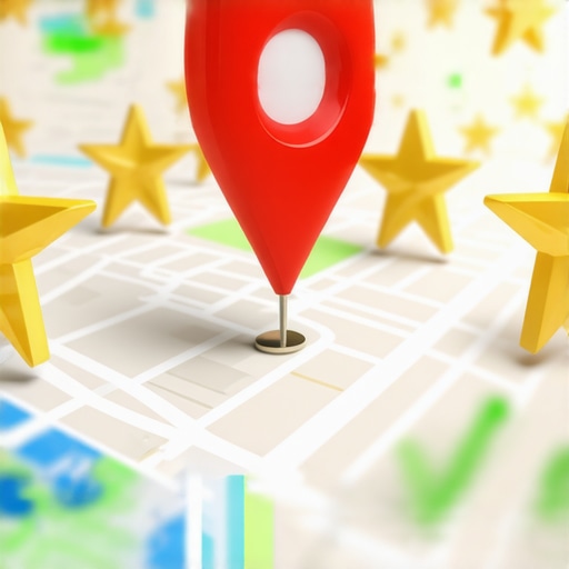How to Build Genuine Trust Signals That Move Your Map Pin