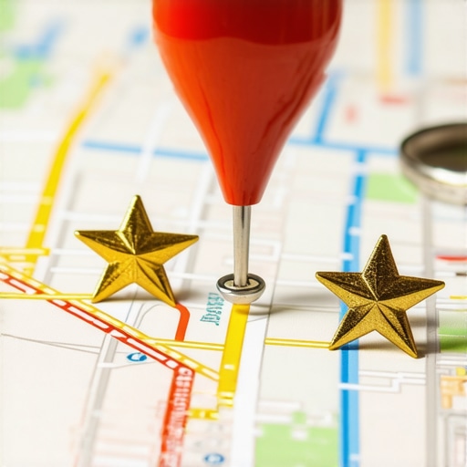 How to Build Trust Signals That Actually Move Your Map Pin