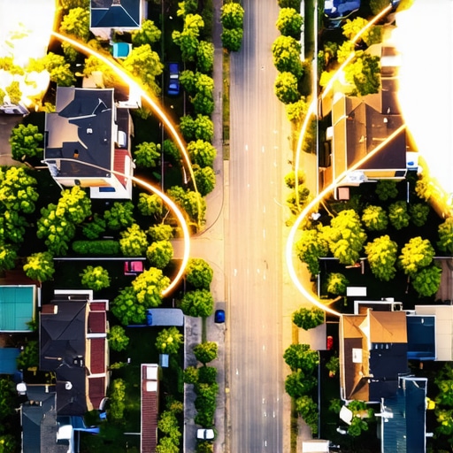 How to Capture Local Search Traffic From Nearby Neighborhoods