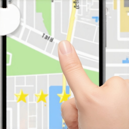 How to Fix the Map Glitch That Hides Your Best Reviews