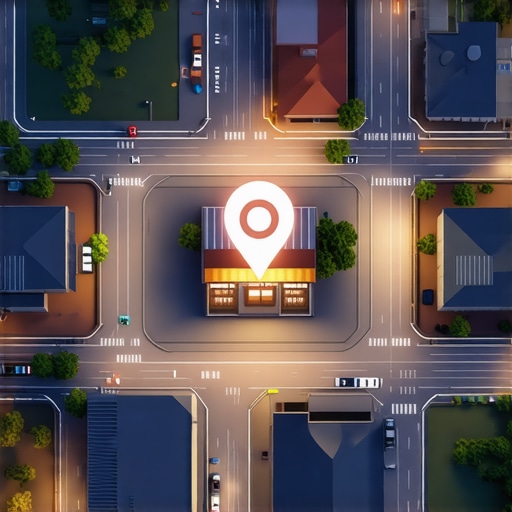 How to Fix the Proximity Gap Stopping Your Business From Ranking Five Miles Away