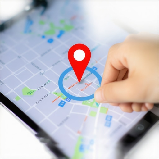 How to Force Google to Update Your Service Area Radius
