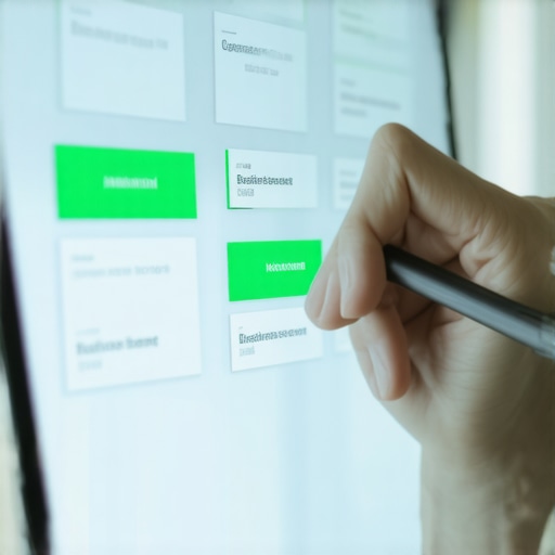 How to Optimize Your Primary Category Without Getting Suspended