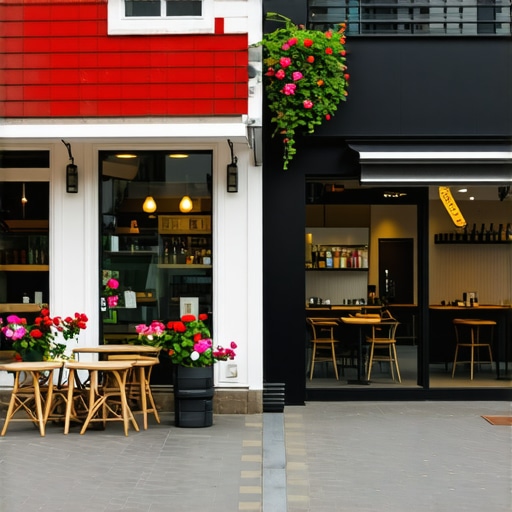 How to Pivot Your Local Strategy When Competitors Open Nearby
