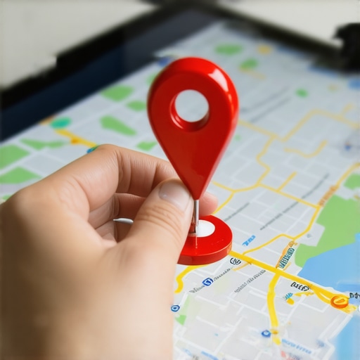 How to Reclaim Your Map Position After a Competitor Move
