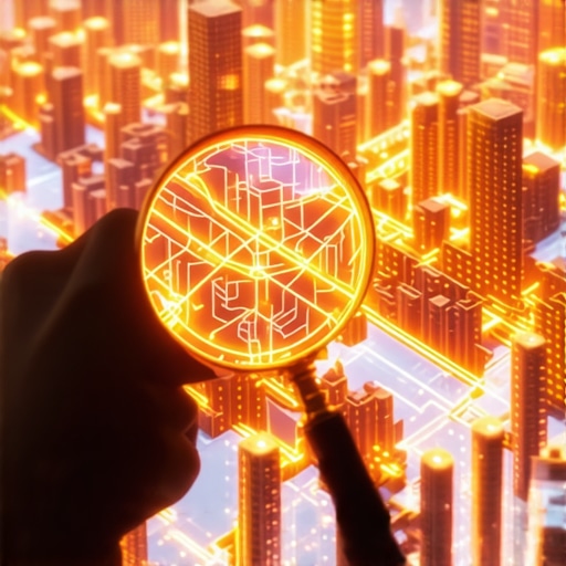 How to Snoop on Competitor Map Data to Find Their Best Traffic Sources