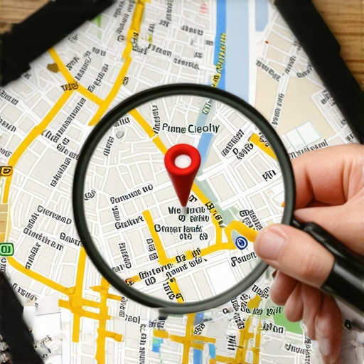 How to Spot a Fake Map Ranking Report From Your Agency