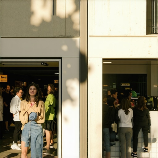 How to Stop Losing Customers to the Business Across the Street