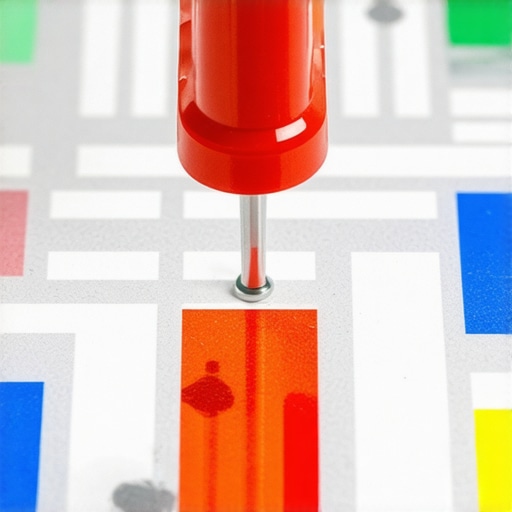 How to Stop Your Map Marker From Ghosting Local Customers