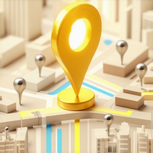 How to Stop Your Map Ranking From Plummeting When Competitors Move In