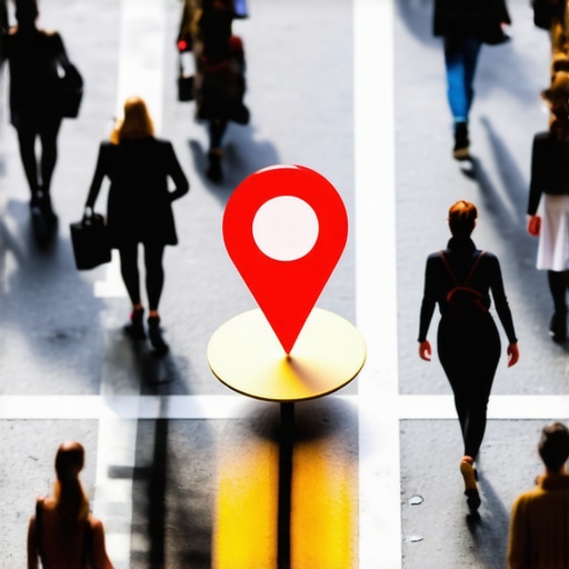 How to Use Customer Behavior to Influence Your Map Rank