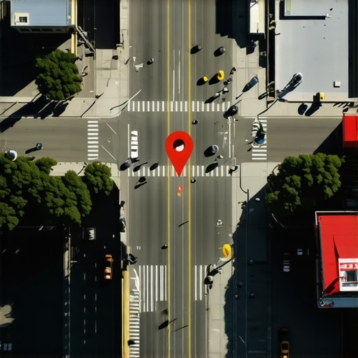 How to Use Map Data to Find Your Next Store Location