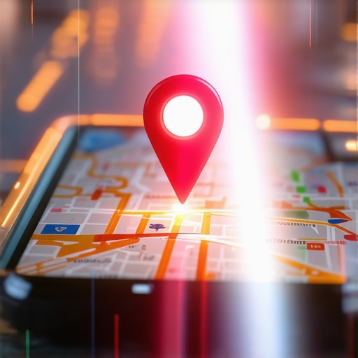 How to Use Real-Time Engagement to Boost Map Position