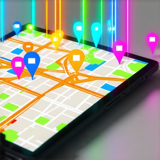 How to Use Secondary Categories to Boost Map Visibility