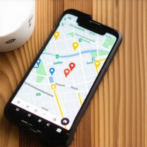 How to Use Targeted Local Content to Fuel Your Map Profile