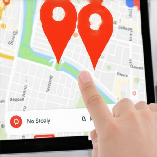 How to fix a duplicate listing error on Google Maps