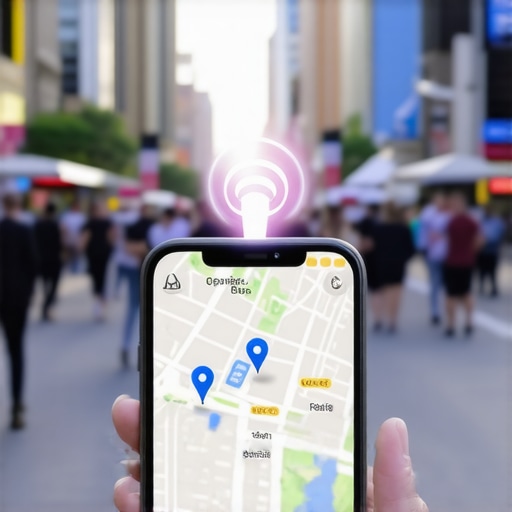 How to optimize your map listing for voice search