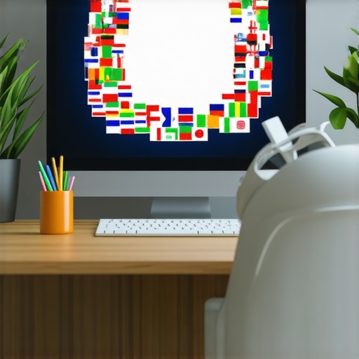 How to optimize your profile for different languages