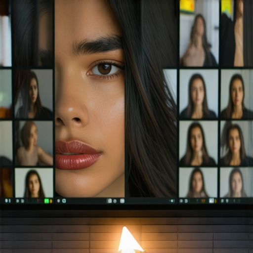 How to optimize your profile photos for higher click-through rates